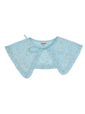 NWT ganni collar